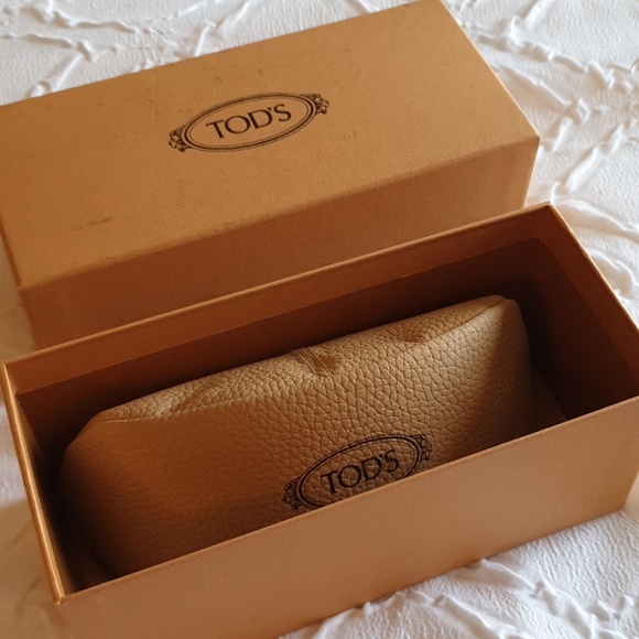 TOD'S Womens Sunglasses - Picture 6 of 8